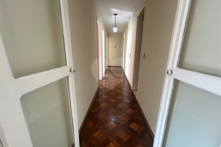 Apartamento à venda com 3 quartos em Rio Comprido, Rio de Janeiro, RJ