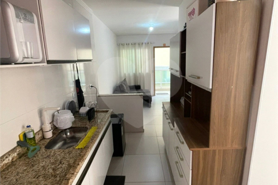 Apartamento à venda com 2 quartos em Parada Inglesa, São Paulo, SP