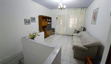 Casa à venda com 2 quartos em Vila Isolina Mazzei, São Paulo, SP