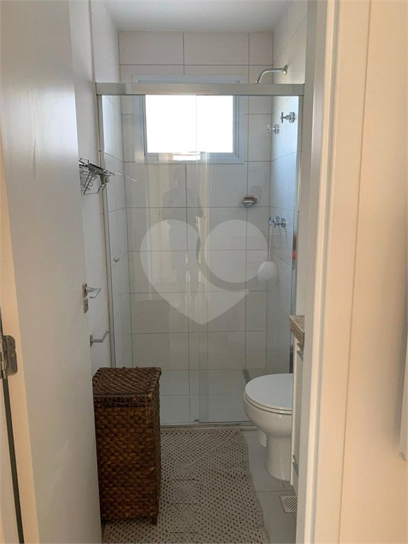 Apartamento à venda com 3 quartos em Vila Almeida, Indaiatuba, SP