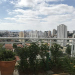 Apartamento à venda com 2 quartos, sendo 1 suíte, em Perdizes, São Paulo, SP