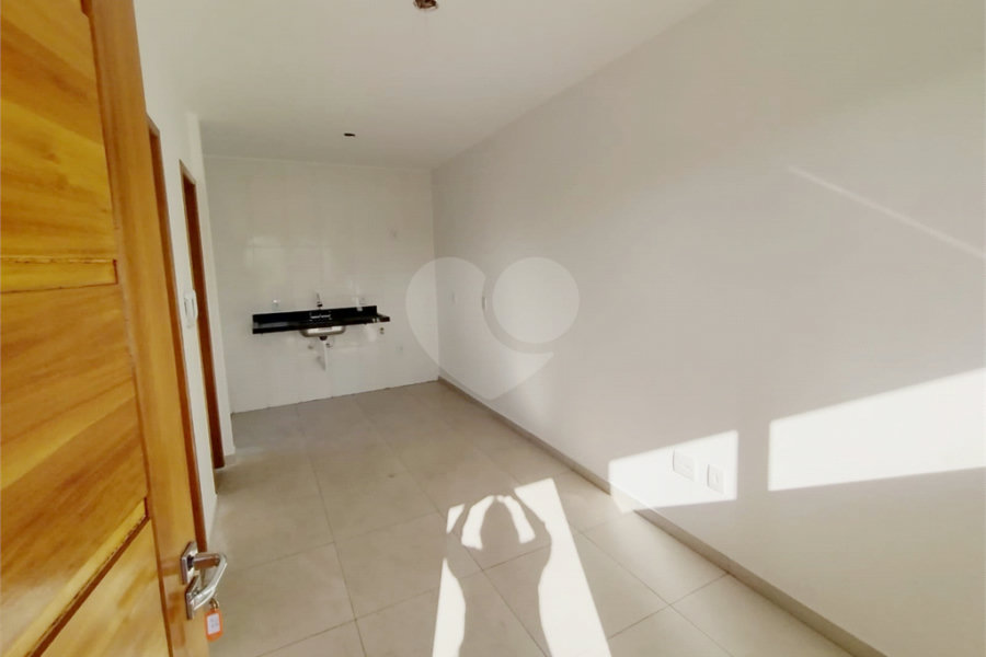 Apartamento à venda com 2 quartos em Vila Guilherme, São Paulo, SP