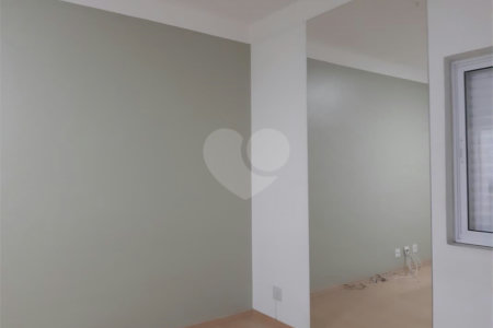 Apartamento à venda com 2 quartos em Cerqueira César, São Paulo, SP