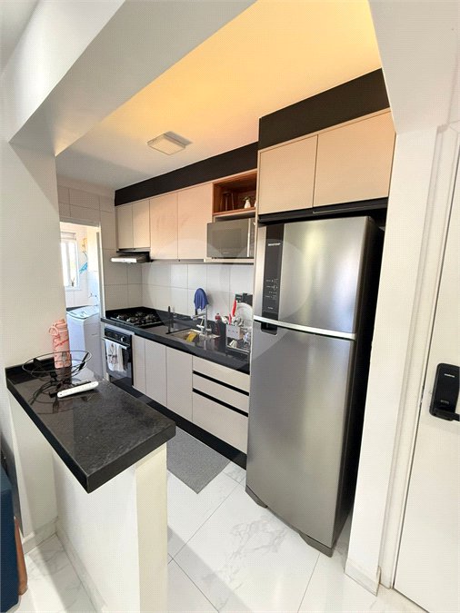 Apartamento à venda com 2 quartos em Vila Galvão, Guarulhos, SP