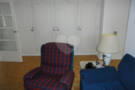 Apartamento para alugar com 3 suítes em Cerqueira César, São Paulo, SP