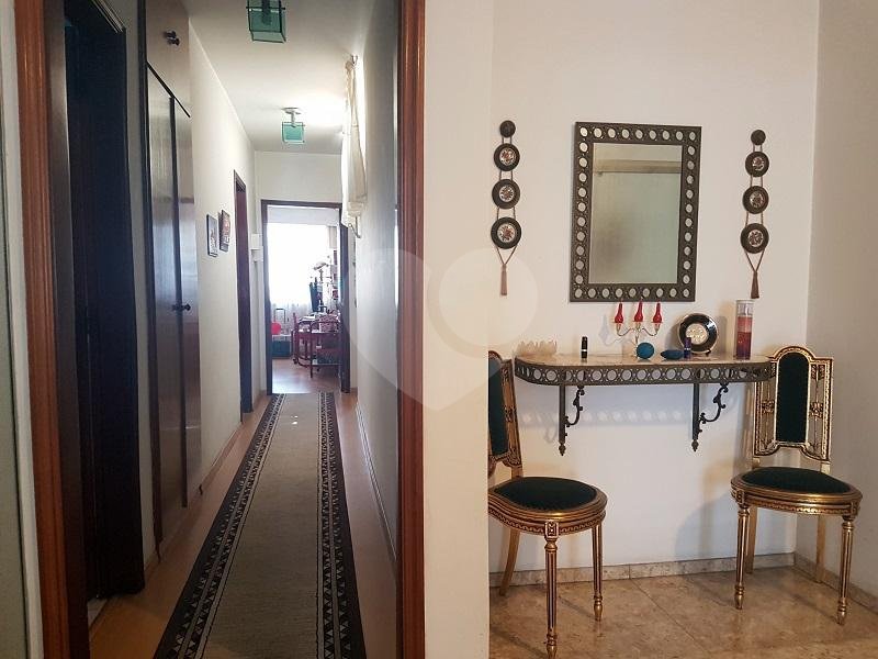 Apartamento à venda com 3 quartos, sendo 1 suíte, em Bom Retiro, São Paulo, SP