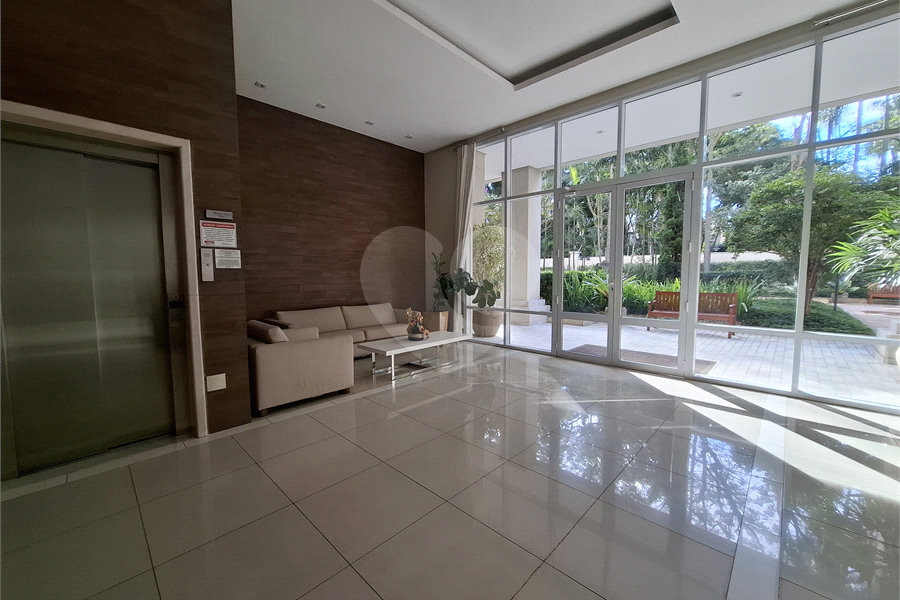 Apartamento à venda com 3 suítes em Santana, São Paulo, SP