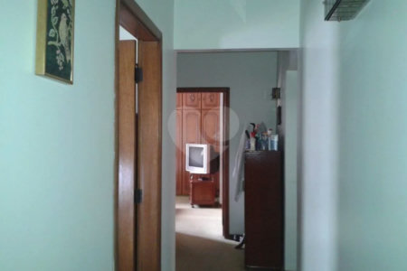 Casa à venda com 3 quartos, sendo 1 suíte, em Tucuruvi, São Paulo, SP