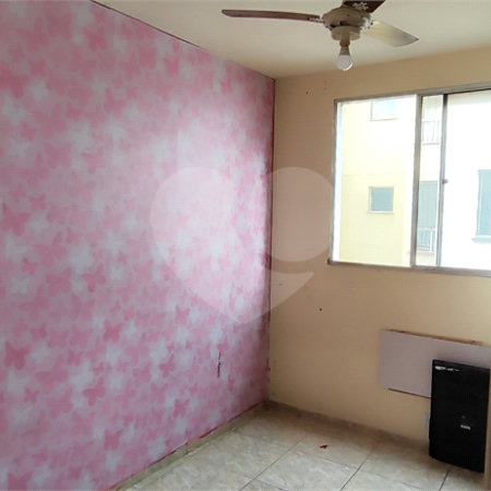 Apartamento à venda com 2 quartos em Santíssimo, Rio de Janeiro, RJ