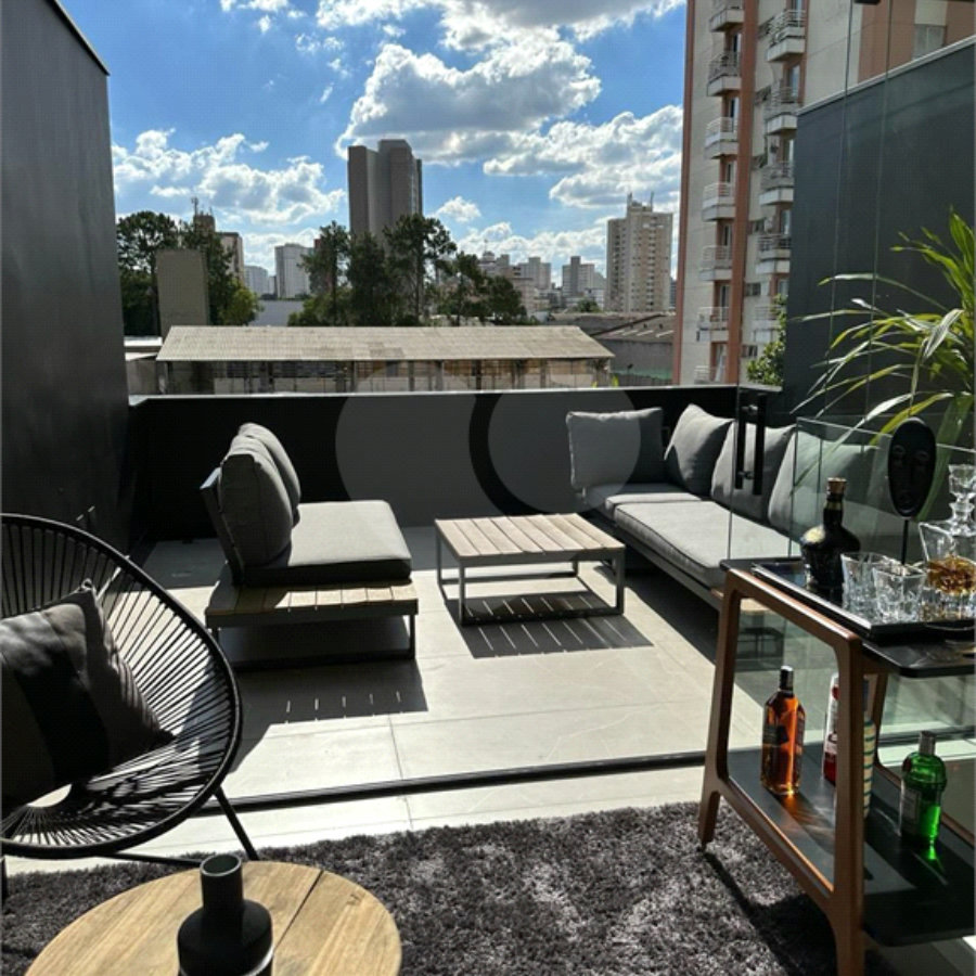 Sobrado à venda com 2 suítes em Casa Branca, Santo André, SP
