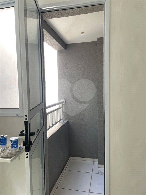 Apartamento à venda com 2 quartos em Vila Ipiranga, Mogi das Cruzes, SP