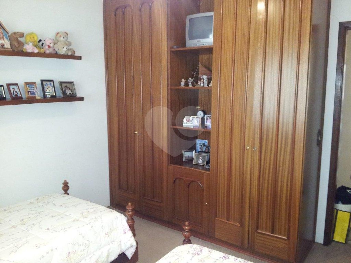 Sobrado à venda com 3 quartos, sendo 1 suíte, em Parque Mandaqui, São Paulo, SP