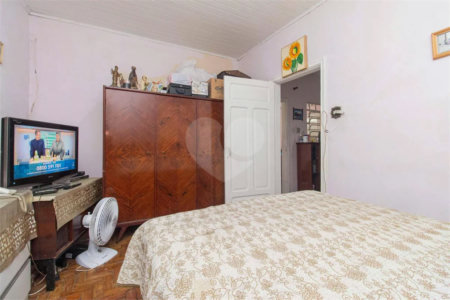 Casa à venda com 90m², 2 quartos e 1 vaga no Bosque da Saúde