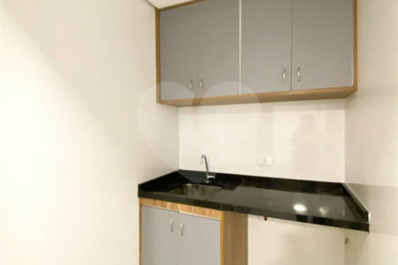 Apartamento à venda com 1 quarto em Vila Medeiros, São Paulo, SP