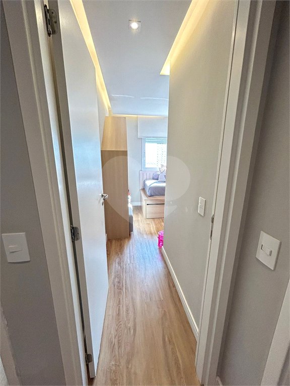 Apartamento à venda com 3 suítes em Barra Funda, São Paulo, SP