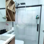 Sobrado à venda com 3 quartos, sendo 1 suíte,  em Campo Grande, São Paulo, SP