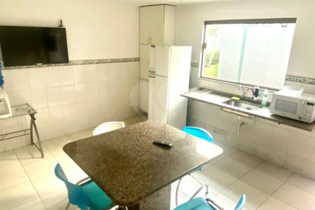 Casa à venda com 5 quartos, sendo 2 suítes, em Indianópolis, São Paulo, SP