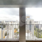 Apartamento à venda com 2 suítes em Pinheiros, São Paulo, SP