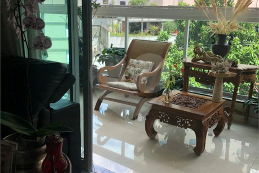 Apartamento à venda com 3 quartos, sendo 1 suíte, em Santana, São Paulo, SP