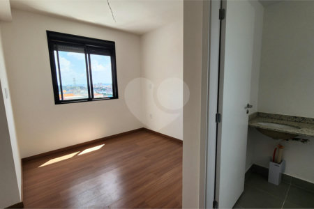 Apartamento à venda com 2 quartos, sendo 1 suíte, em Vila Espírito Santo, Sorocaba, SP