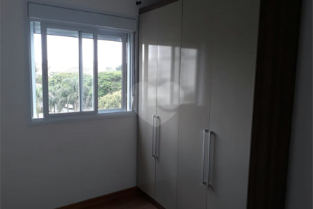 Apartamento à venda com 3 suítes em Santa Teresinha, São Paulo, SP