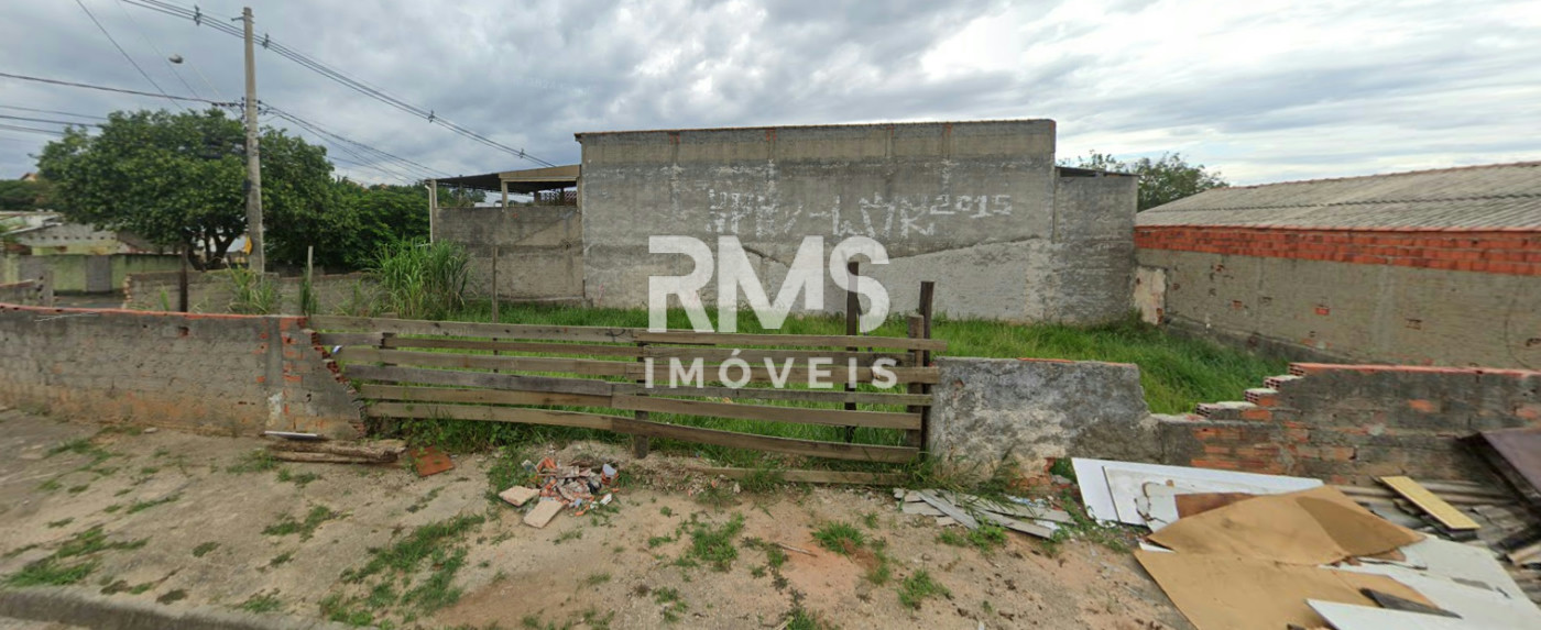 Terreno à venda em Parque das Indústrias, Itu, SP