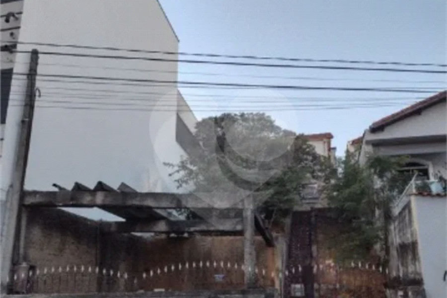 Terreno à venda com 1 suíte em Tucuruvi, São Paulo, SP