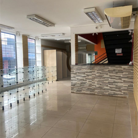 Salão para alugar no Centro, Araraquara, SP