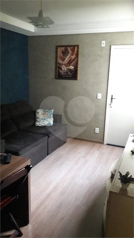 Apartamento à venda com 2 quartos em Capela, Vinhedo, SP