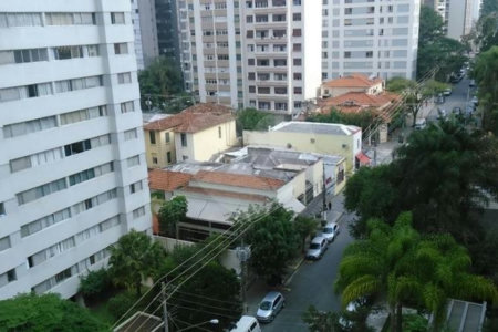 Apartamento à venda com 3 suítes em Perdizes, São Paulo, SP