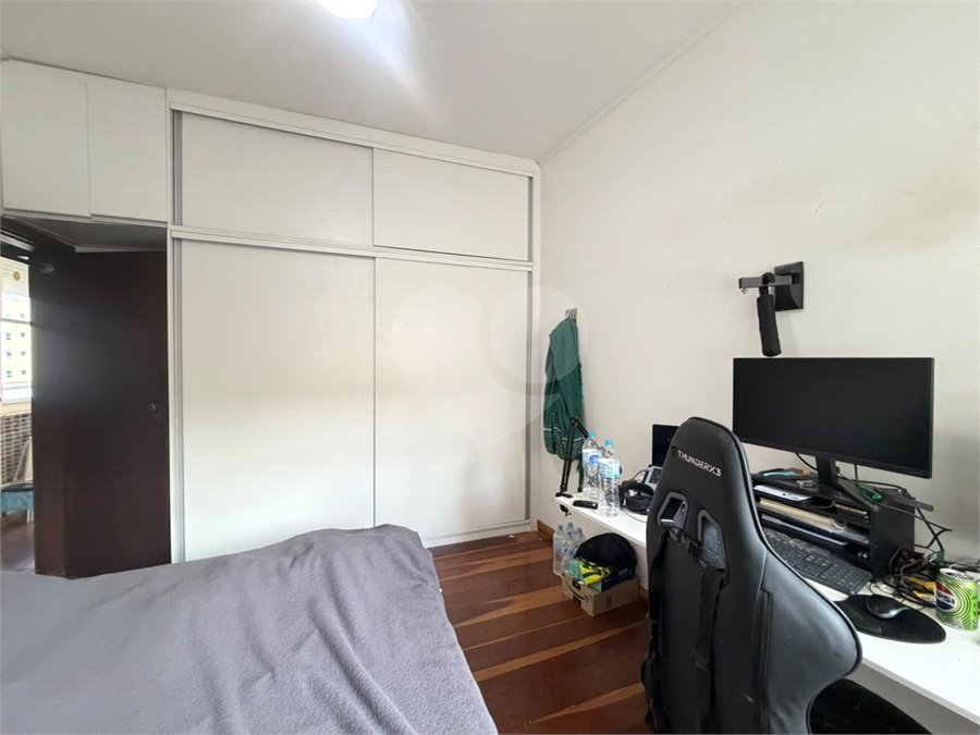 Apartamento à venda com 3 quartos em Botafogo, Rio de Janeiro, RJ