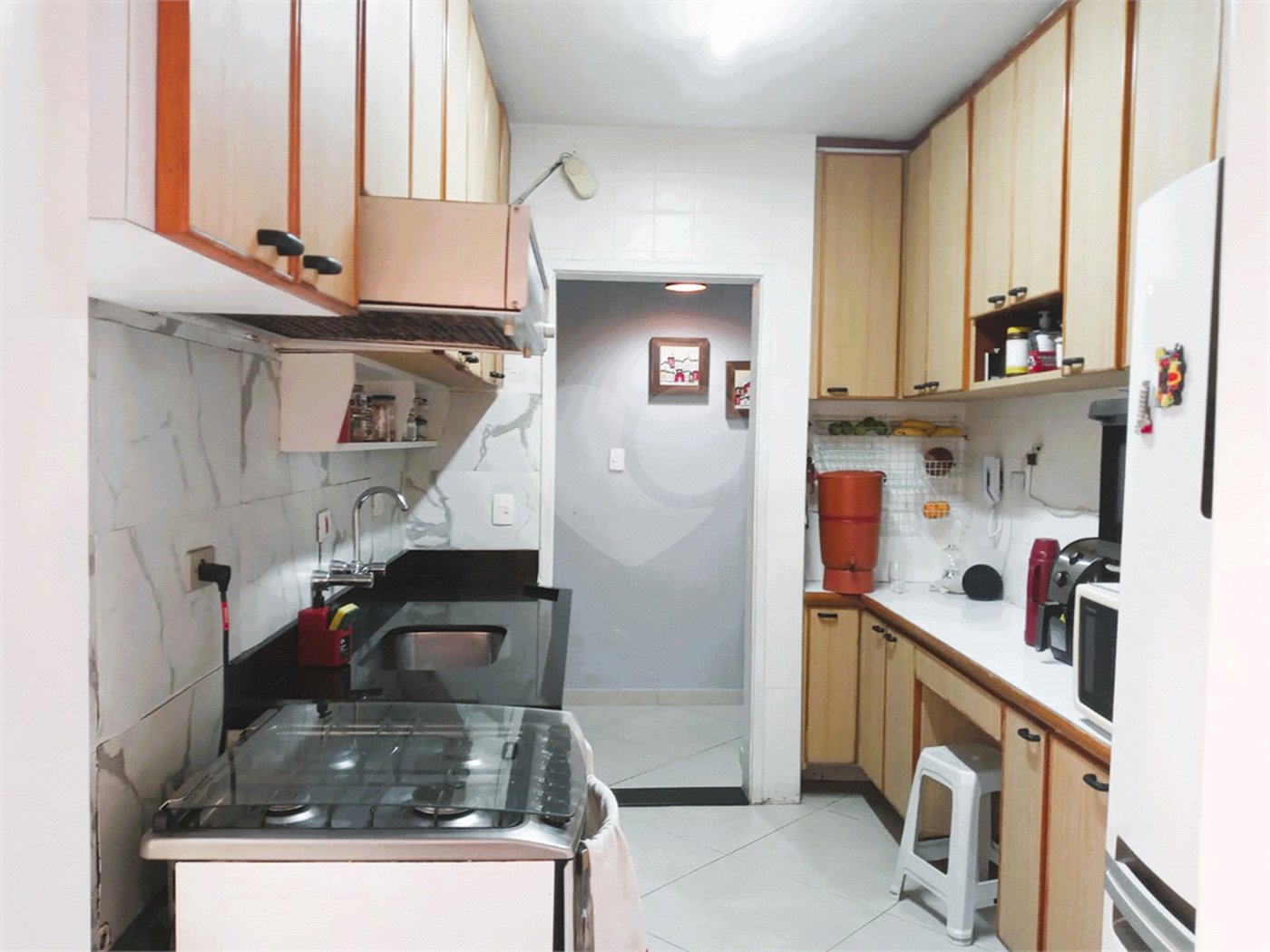Apartamento à venda com 3 quartos, sendo 1 suíte, em Vila São Francisco, São Paulo, SP