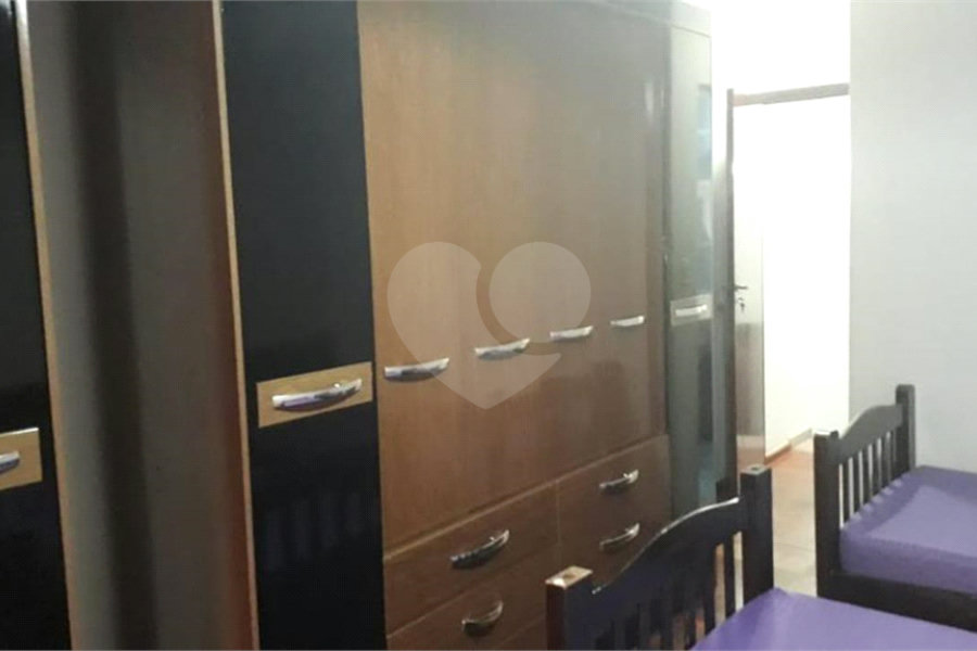 Sobrado à venda com 6 quartos, sendo 2 suítes, em Santana, São Paulo, SP
