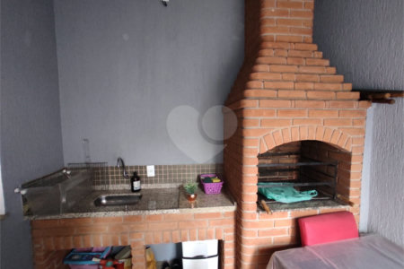 Sobrado à venda com 3 quartos, sendo 1 suíte, em Vila Ema, São Paulo, SP