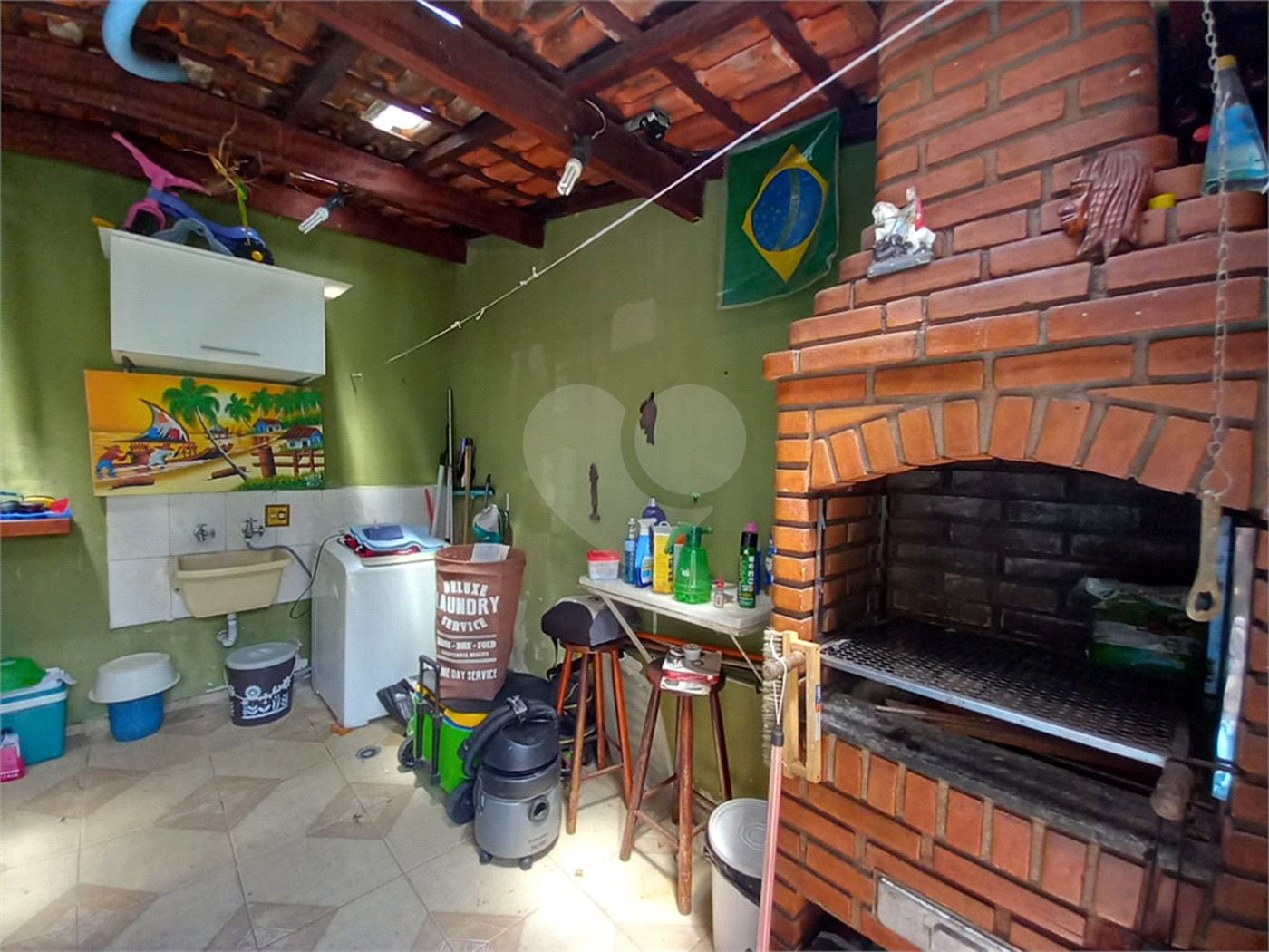 Sobrado à venda com 2 quartos em Vila Guilherme, São Paulo, SP