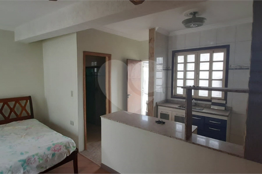 Sobrado à venda com 4 quartos em Santana, São Paulo, SP