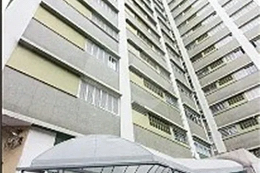 Apartamento à venda com 2 quartos em Santana, São Paulo, SP
