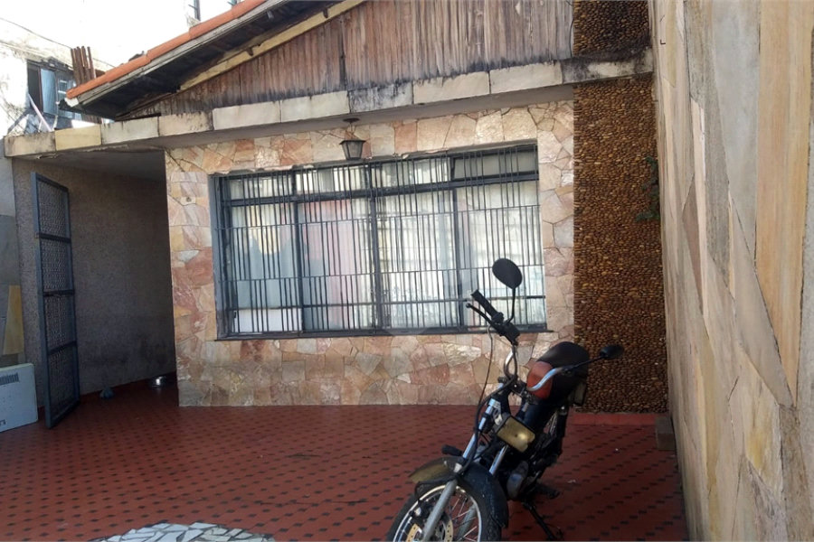 Casa Térrea à venda com 2 quartos em Mandaqui, São Paulo, SP