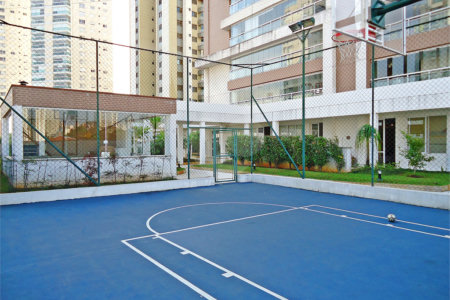 Apartamento à venda com 3 suítes em Santa Teresinha, São Paulo, SP