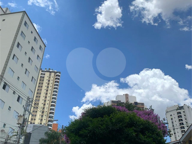 Apartamento à venda com 1 quarto em Santana, São Paulo, SP
