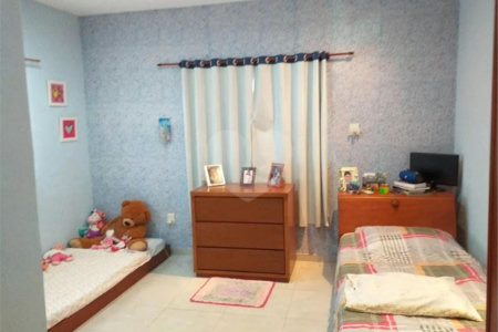 Casa à venda com 2 suítes no condomínio Campo Lindo, Rio de Janeiro - RJ