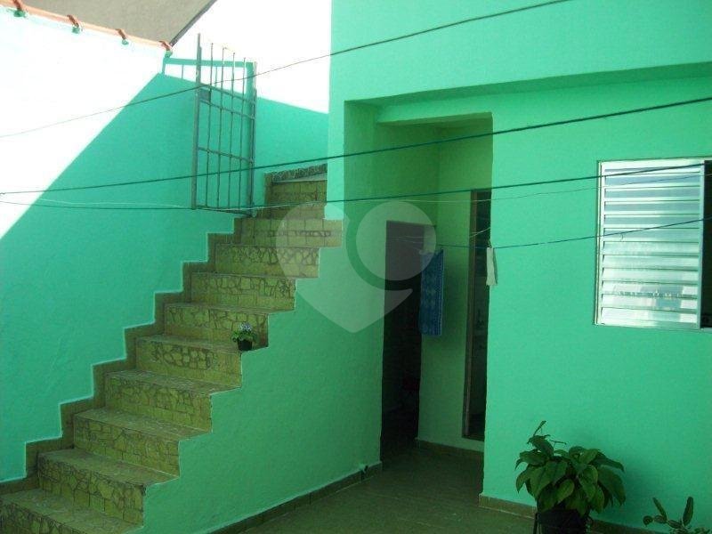 Sobrado à venda com 3 quartos em Vila Aurora (zona Norte), São Paulo, SP