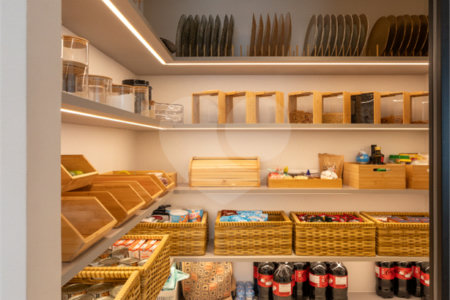 Apartamento à venda com 3 suítes em Jardim Morumbi, São Paulo, SP