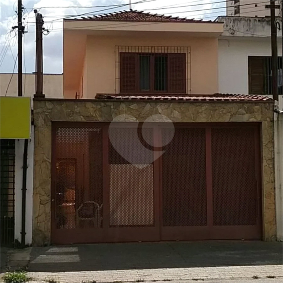 Sobrado à venda com 3 quartos, sendo 1 suíte, em Vila Leopoldina, São Paulo, SP