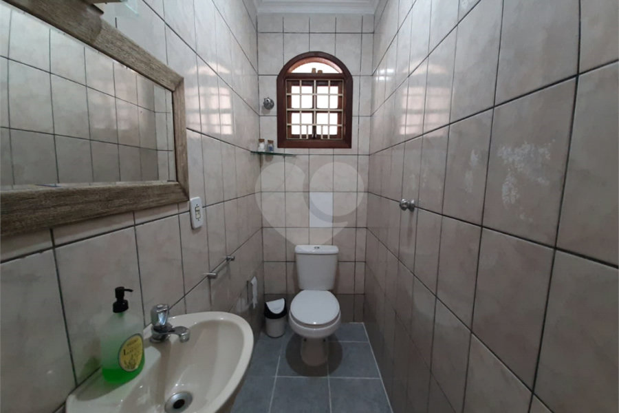 Sobrado à venda com 5 quartos, sendo 1 suíte, em Santana, São Paulo, SP