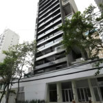 Studio à venda com 1 quarto em Vila Olímpia, São Paulo, SP