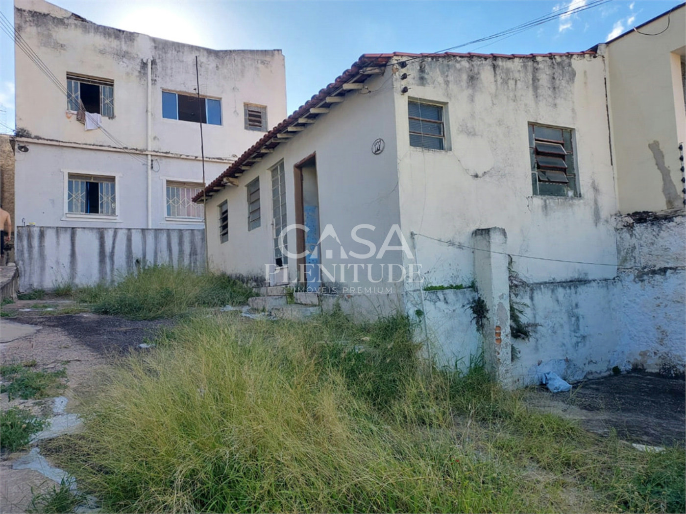 Sobrado à venda com 4 quartos em Vila Augusta, Sorocaba, SP