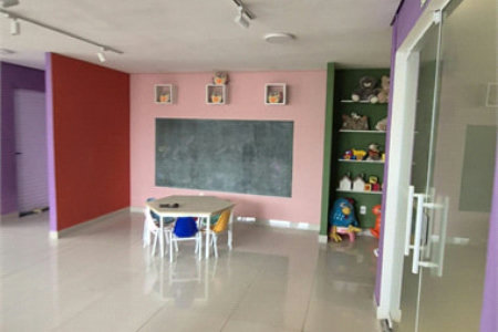 Apartamento para alugar com 2 quartos, sendo 1 suíte, em Parque Bela Vista, Votorantim, SP