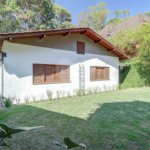 Casa Térrea à venda com 4 quartos, sendo 1 suíte, em Jardim Marajoara, São Paulo, SP