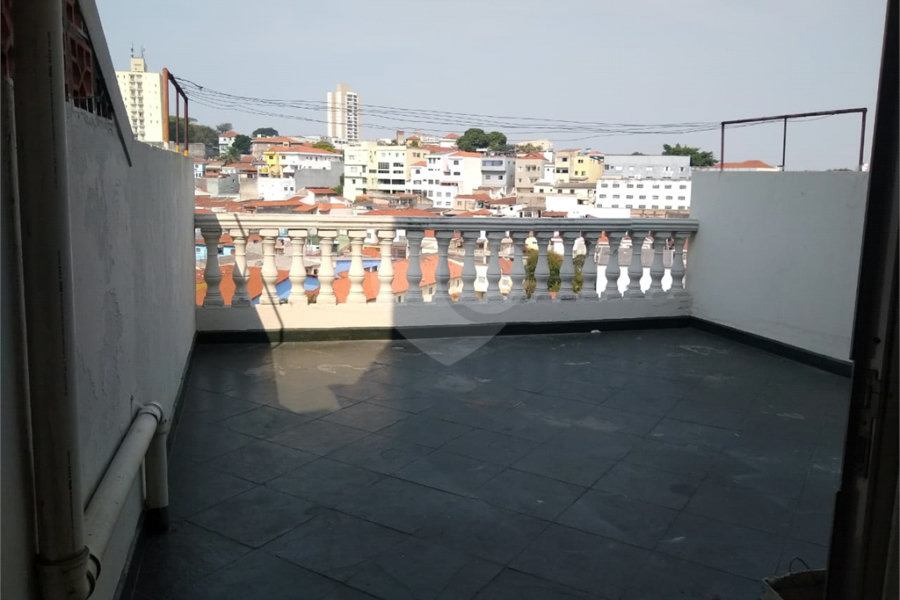 Casa à venda com 5 quartos em Vila Guilherme, São Paulo, SP